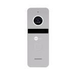 Вызывная панель NeoLight SOLO FHD Silver