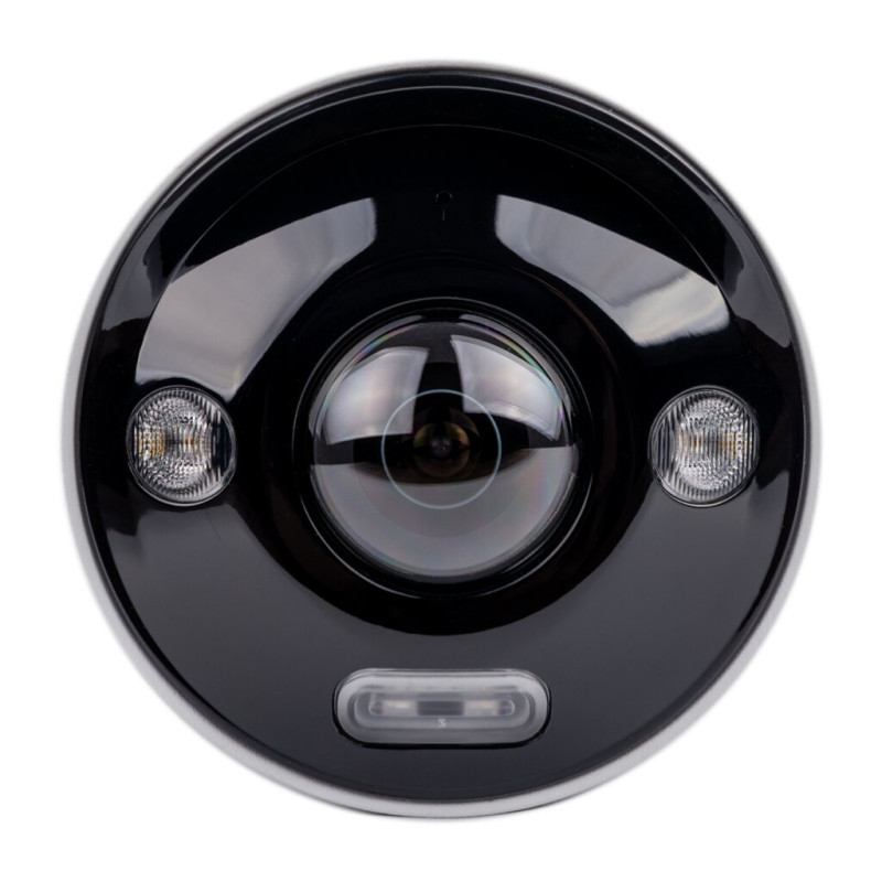 Внешняя IP-камера видеонаблюдения GreenVision GV-191-IP-IF-COS80-30 180°