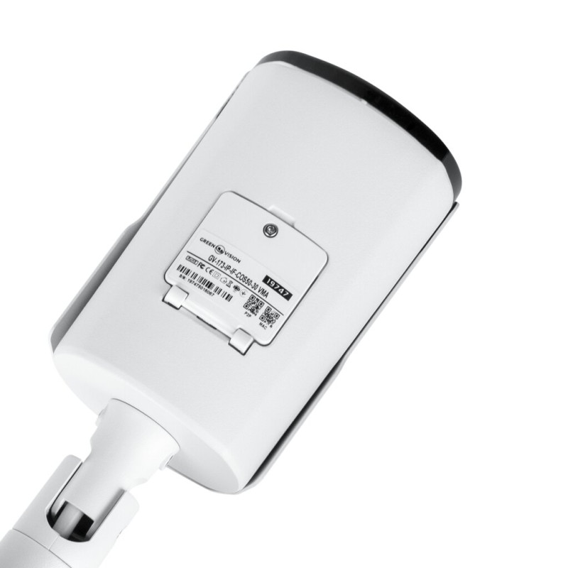 Внешняя IP камера видеонаблюдения GV-173-IP-IF-COS50-30 VMA