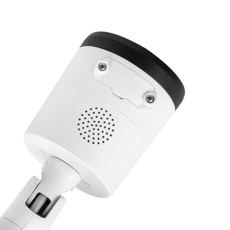 Внешняя IP камера видеонаблюдения GV-176-IP-IF-COS80-30 SD