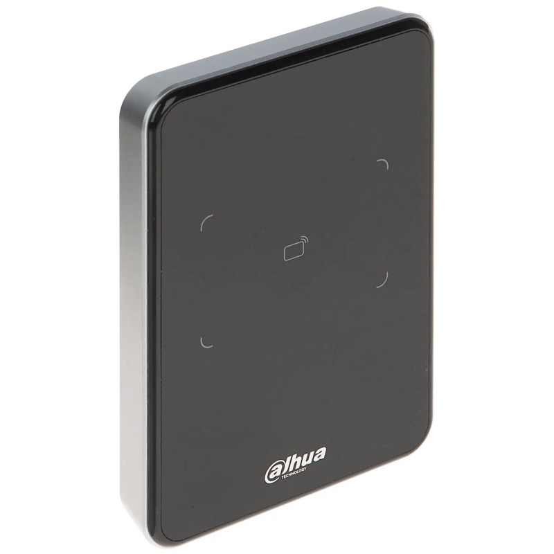 Считыватель Dahua DHI-ASR2100A-ME Mifare