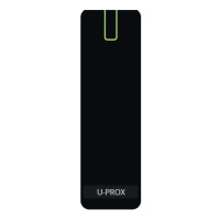 Считыватель мультиформатный U-Prox SL maxi