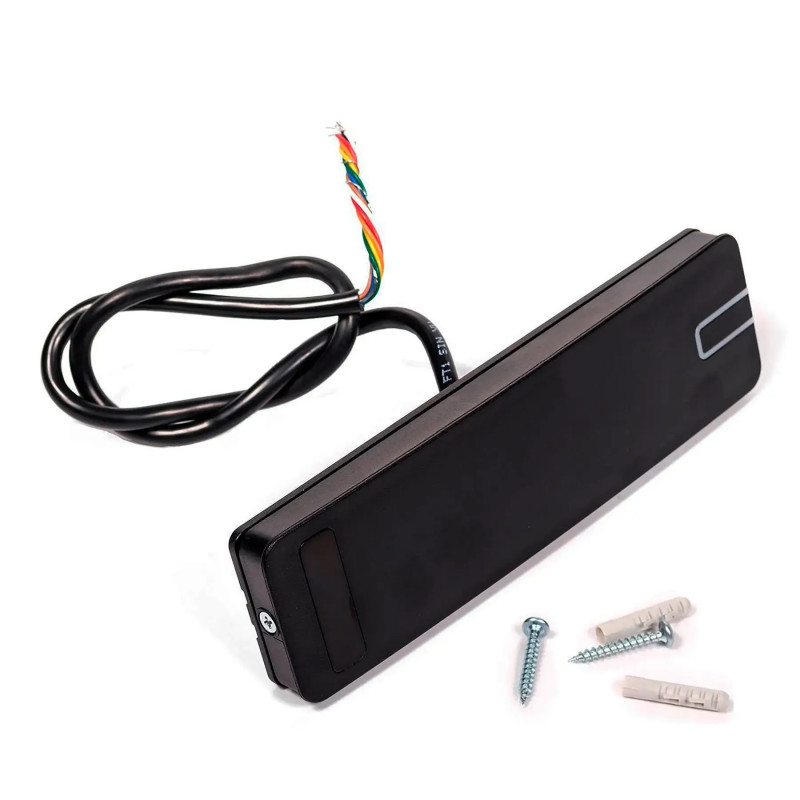 Считыватель мультиформатный U-Prox SL maxi