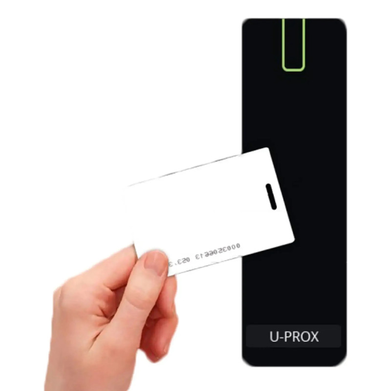 Считыватель мультиформатный U-Prox SL maxi