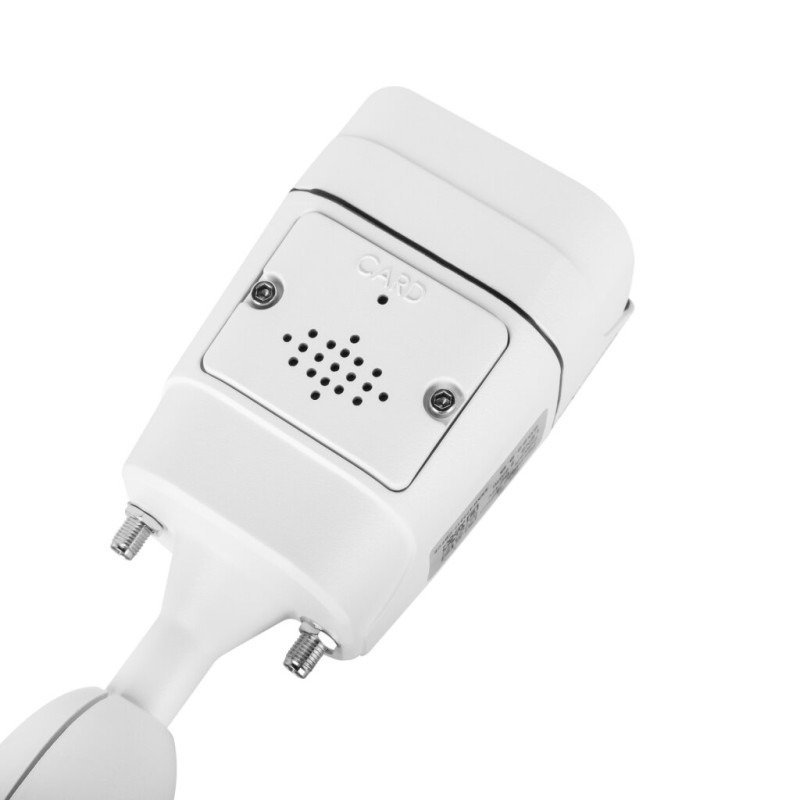 Зовнішня IP камера відеоспостереження GreenVision GV-169-IP-MC-COA50-20 4G