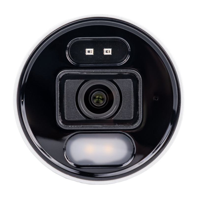 Зовнішня IP камера відеоспостереження GreenVision GV-189-IP-IF-COS40-30 LED SD