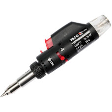 Паяльник газовый YATO-36704