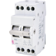 Переключатель нагрузки ETI SSQ 240 2P 40A 1-0-2 2421425