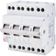 Переключатель нагрузки ETI SSQ 440 4P40A 1-0-2 2421445