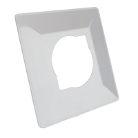 Рамка декоративная прозрачная ЮЛИГ