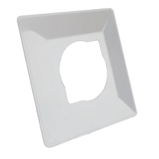 Рамка декоративная прозрачная ЮЛИГ