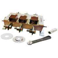 Рубильник разрывной Билмакс ВР 32-35В 250А (Б00038783)