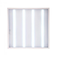 Светодиодная панель OPAL 36W, 600x600, 3300Lm, 4000K