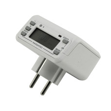 Таймер электронный LEMANSO LM678