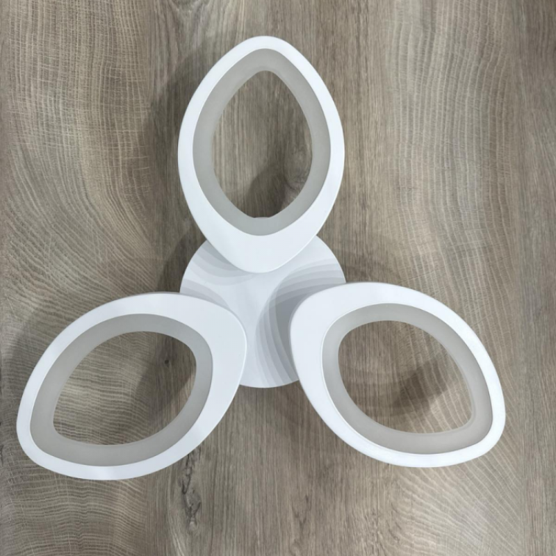 Світлодіодний Smart світильник ARDERO AL6153ARD 38W 5000K SOFI (80083)