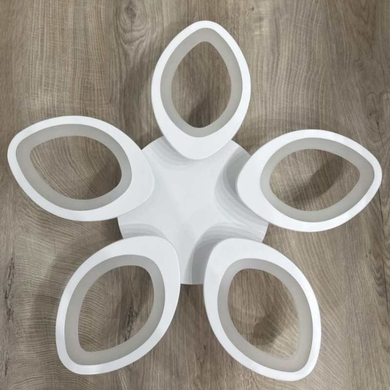 Світлодіодний Smart світильник ARDERO AL6155ARD 63W 5000K SOFI (80084)