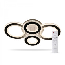 Светодиодный Smart светильник ARDERO AL6164-1ARD 42W 3000K-6500K VIVID круг (80090)