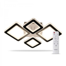 Светодиодный Smart светильник ARDERO AL6164ARD 88W 3000K-6500K VIVID квадрат (80086)