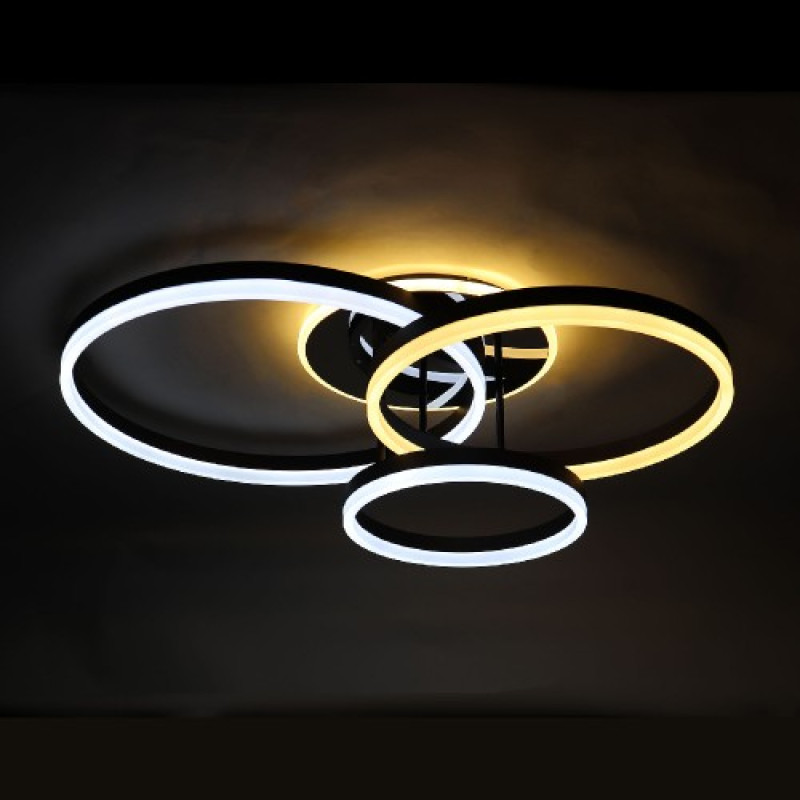 Светодиодный Smart светильник ARDERO AL6173ARD 120W 3000K-6500K PROTEA (80077)