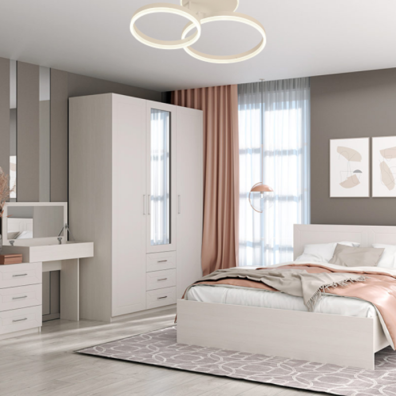 Светодиодный Smart светильник ARDERO AL6330ARD 70W 3000K-6500K JUPITER M белый (80014)