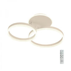 Светодиодный Smart светильник ARDERO AL6330ARD 70W 3000K-6500K JUPITER M белый (80014)