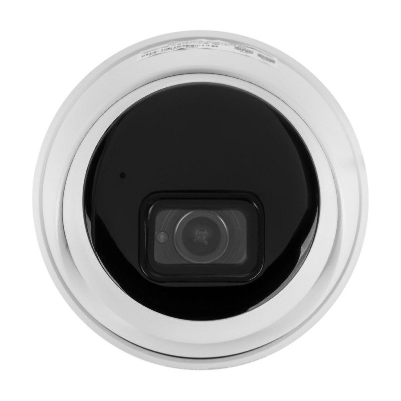 Антивандальная IP камера видеонаблюдения GV-177-IP-IF-DOS80-30 SD