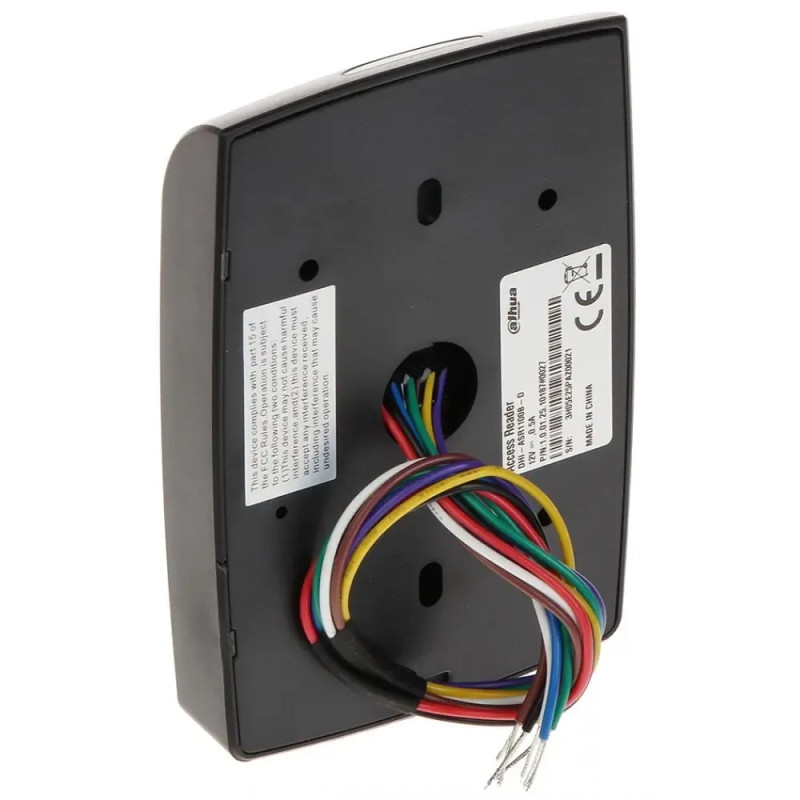 Считыватель карт Dahua DHI-ASR1100B-V1