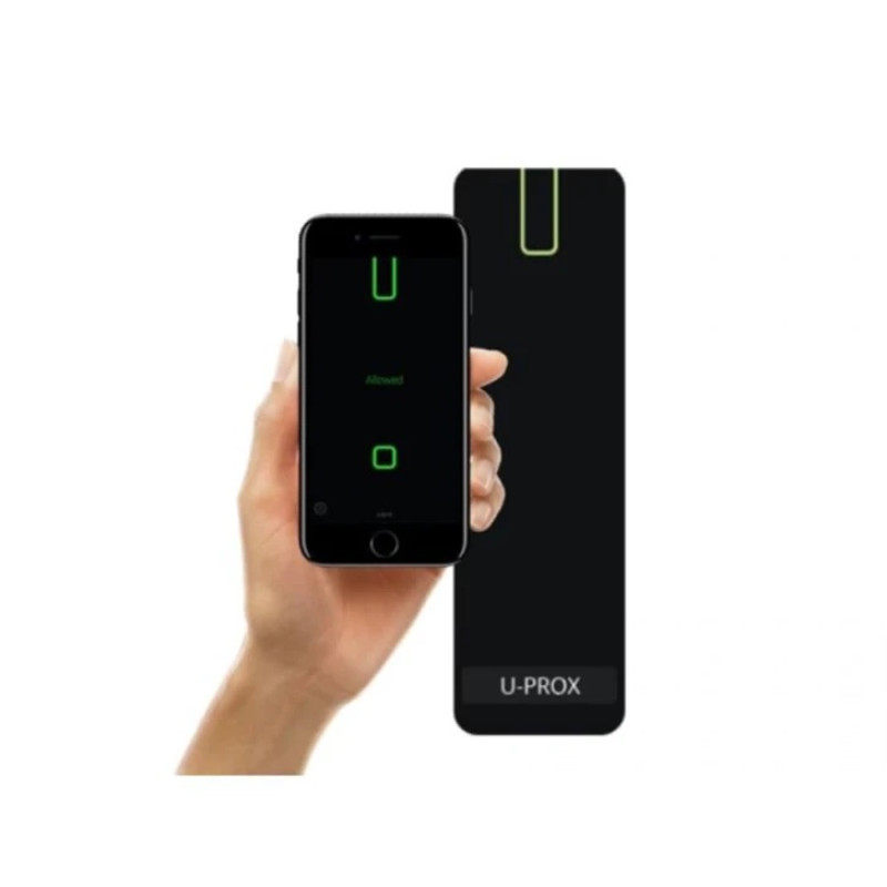 Цифровой персональный идентификатор U-Prox ID ID