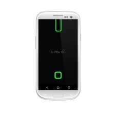 Цифровой персональный идентификатор U-Prox ID ID