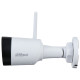 Камера відеоспостереження 2MP IR Wi-Fi Bullet DH-IPC-HFW1230DS1-SAW (2.8мм)