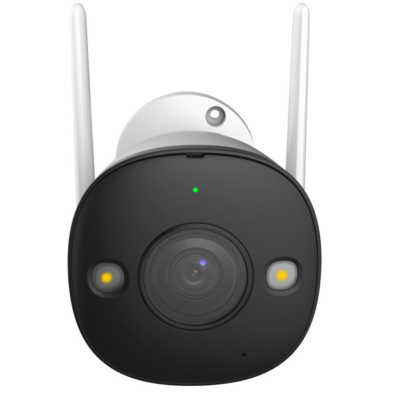 Камера видеонаблюдения 3MP H.265 Wi-F Bullet 2E 3MP (IPC-K3DP-3H0WF) 2.8мм