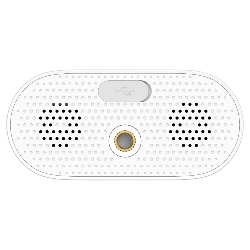 Камера видеонаблюдения 3МП H.265 Wi-Fi Battery Cell Go (IPC-B32P-V2)