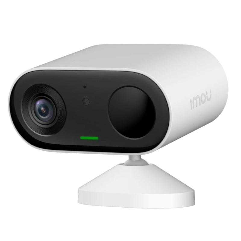 Камера видеонаблюдения 3МП H.265 Wi-Fi Battery Cell Go (IPC-B32P-V2)