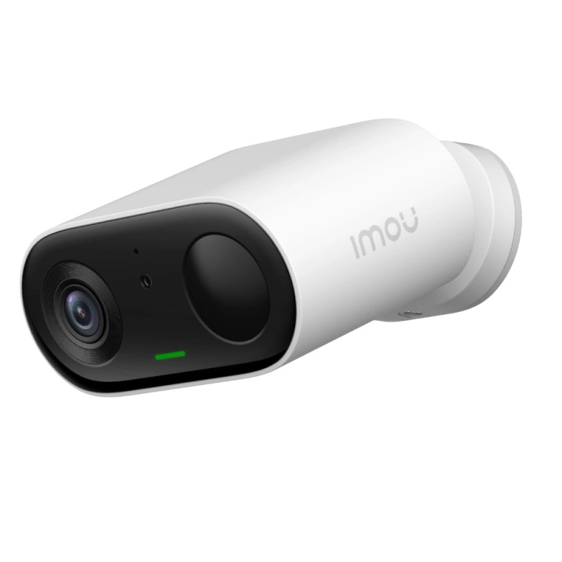 Камера видеонаблюдения 3МП H.265 Wi-Fi Battery Cell Go (IPC-B32P-V2)