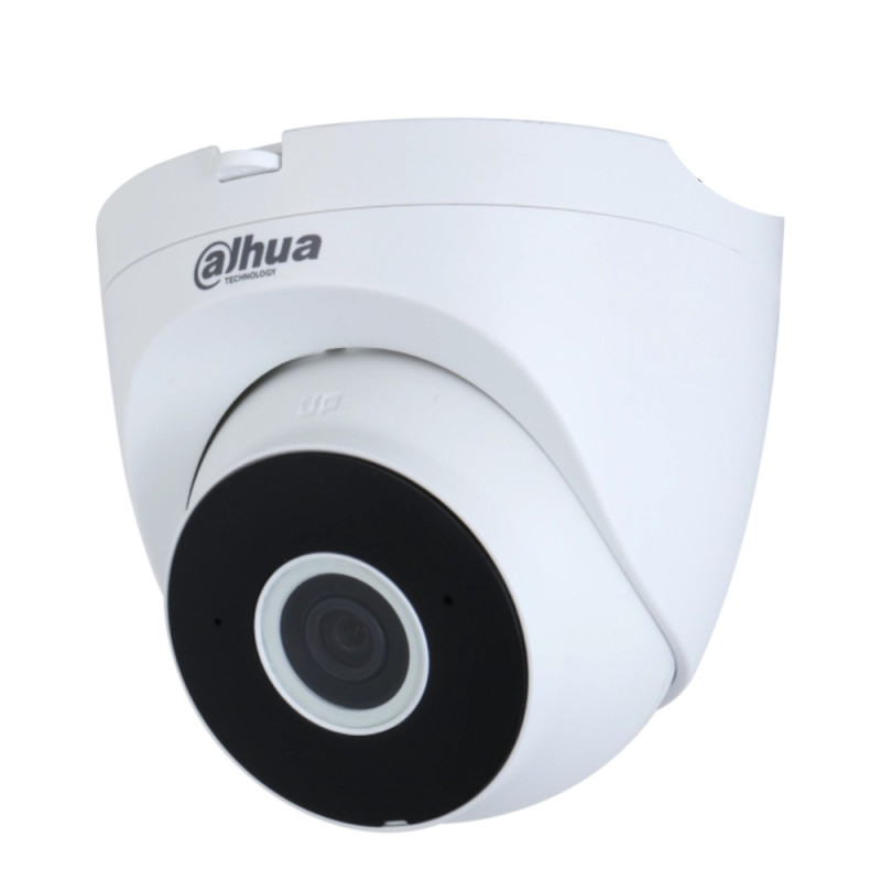 Камера видеонаблюдения 4 MP IR WiFi Eyeball DH-IPC-HDW1430DT-SAW (2.8мм)