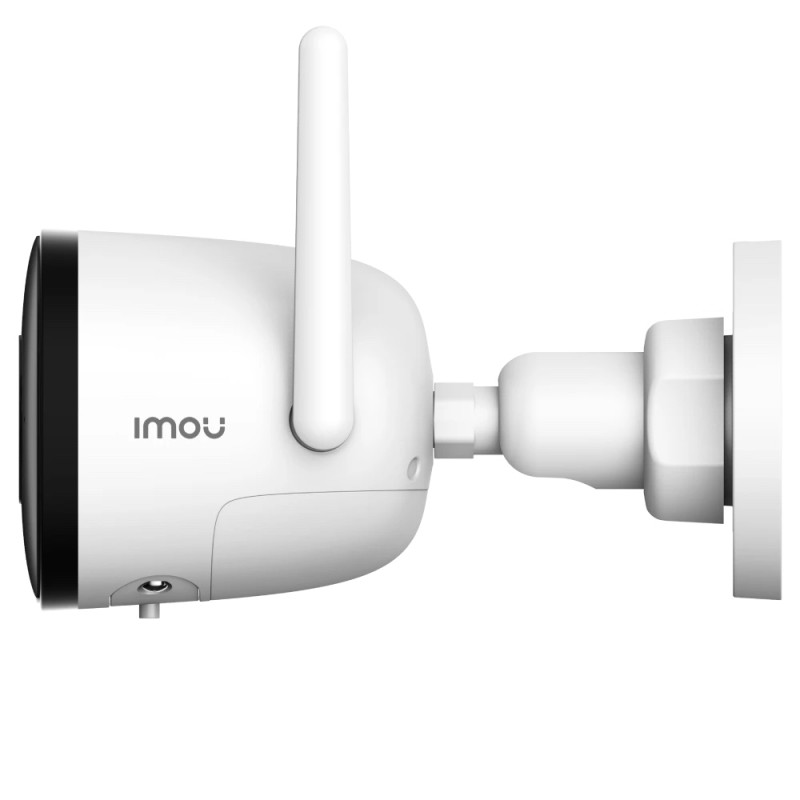 Камера відеоспостереження 4МП H.265 Bullet Wi-Fi камера IPC-F42P (2.8мм)