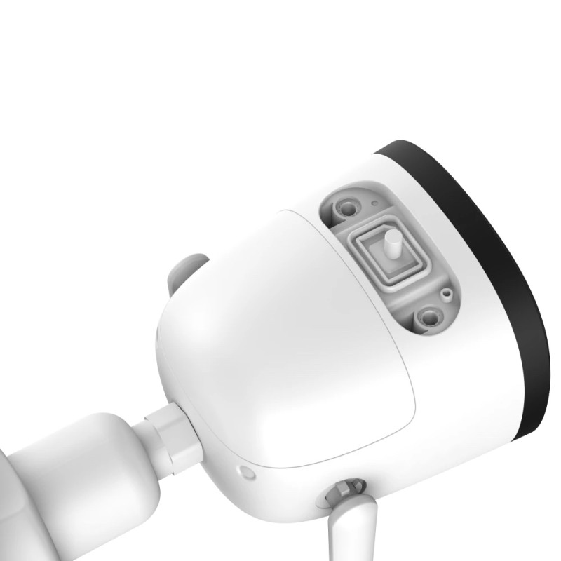 Камера відеоспостереження 4МП H.265 Bullet Wi-Fi камера IPC-F42P (2.8мм)