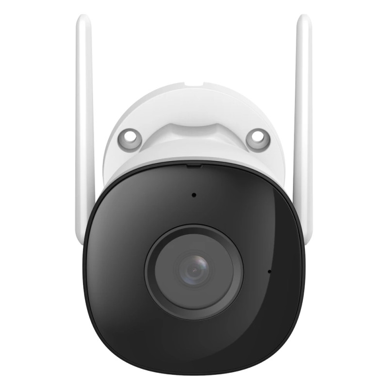 Камера відеоспостереження 4МП H.265 Bullet Wi-Fi камера IPC-F42P (2.8мм)