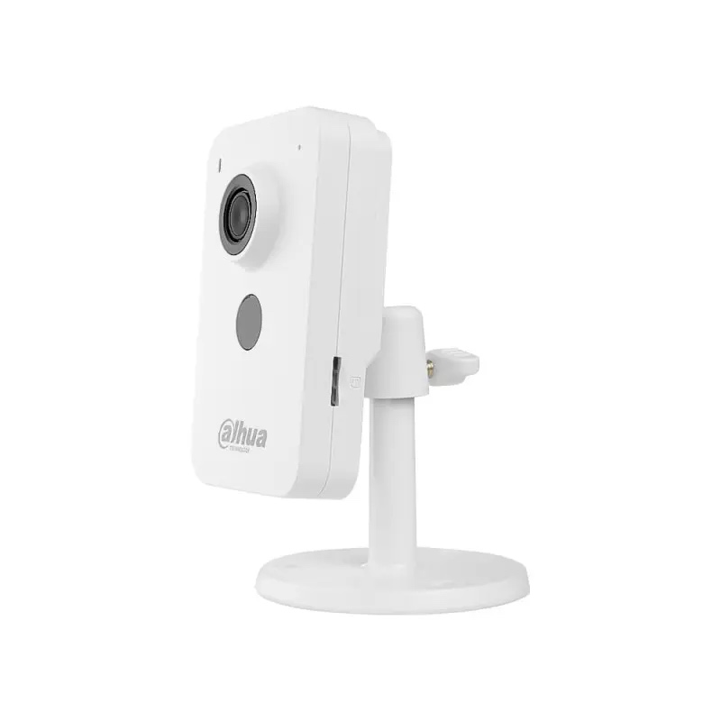 Камера видеонаблюдения 4МП Wi-Fi & PoE DH-C4K-P