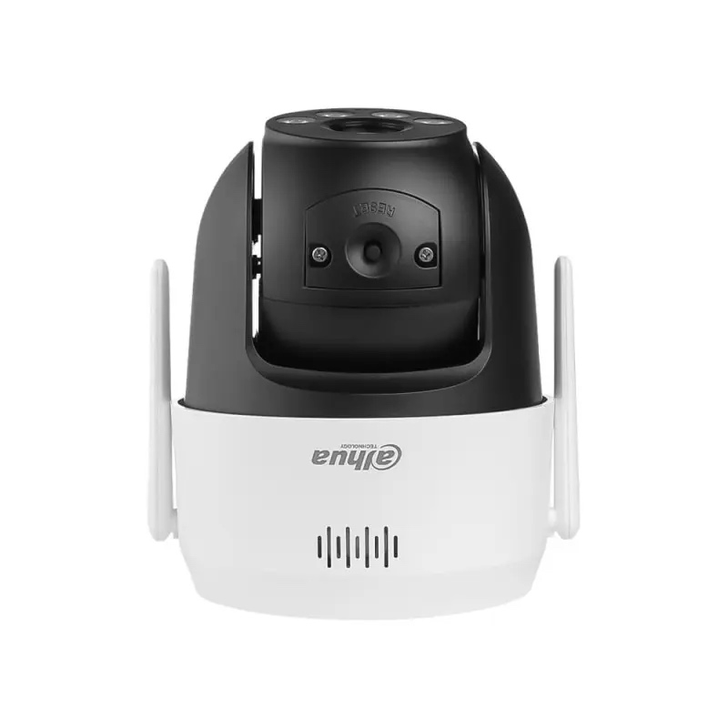 Камера відеоспостереження 5 MP Smart Dual Light IP PTZ WiFi DH-P5AE-PV (4мм)