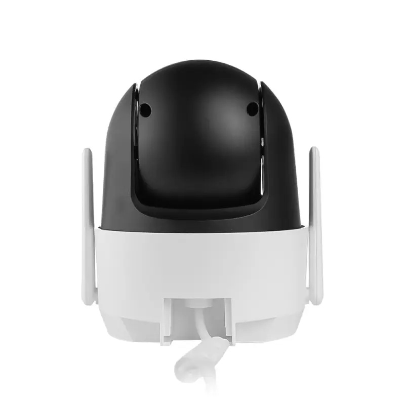 Камера відеоспостереження 5 MP Smart Dual Light IP PTZ WiFi DH-P5AE-PV (4мм)