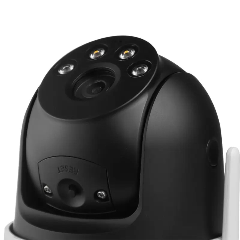 Камера відеоспостереження 5 MP Smart Dual Light IP PTZ WiFi DH-P5AE-PV (4мм)