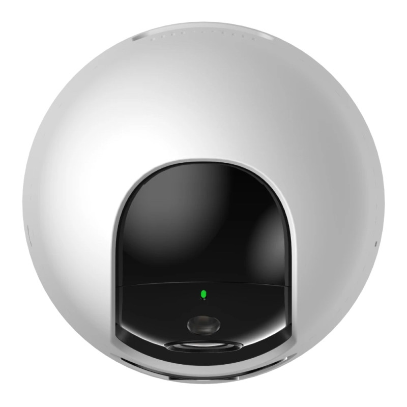 Камера видеонаблюдения P&T с двойным объективом H.265 Wi-Fi Ranger Dual 10MP (IPC-S2XP-10M0WED)