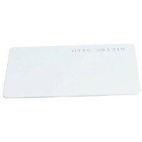 Бесконтактная карта Atis Проксимити MiFare card (К2)