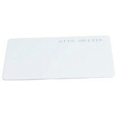 Бесконтактная карта Atis Проксимити MiFare card (К2)
