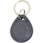 Брелок Atis RFID KEYFOB EM RW Gray
