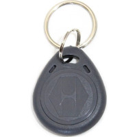 Брелок Atis RFID KEYFOB EM RW Gray