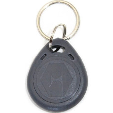 Брелок Atis RFID KEYFOB EM RW Gray