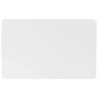 Карта 2-х стандартная тонкая 0,8 мм EM-Marine + MIFARE