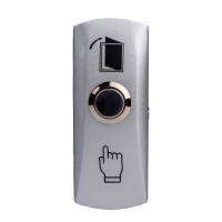 Кнопка выхода Green Vision GV-ВЕ-804M